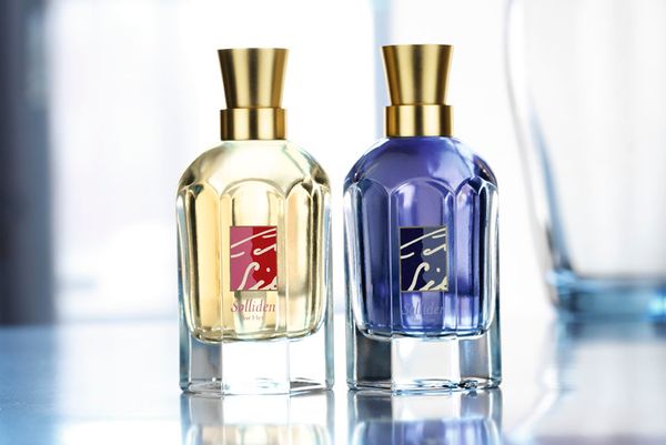 Oriflame Solliden for Him