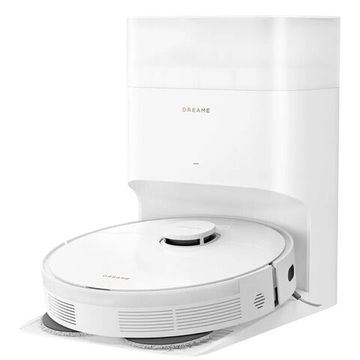 Робот-пылесос Dreame L10S Plus Белый Global