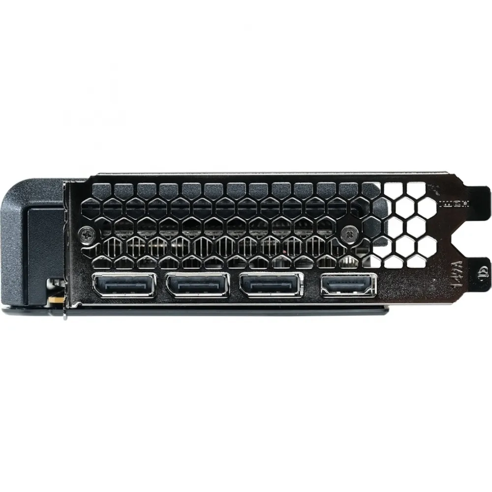 Видеокарта Palit RTX5060 INFINITY 2 OC 8GB GDDR7 (NE75060V19P1-GB2063L)