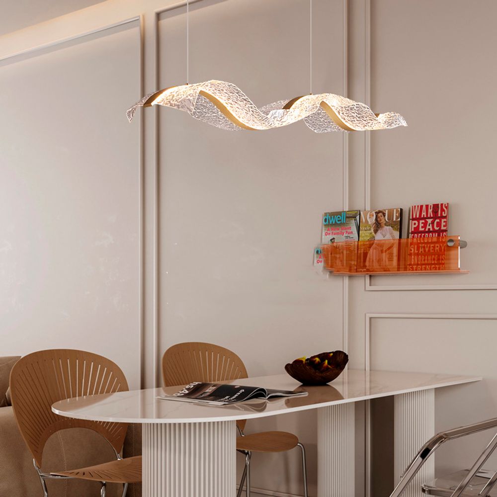 Подвесной светильник LARSERIC C L120