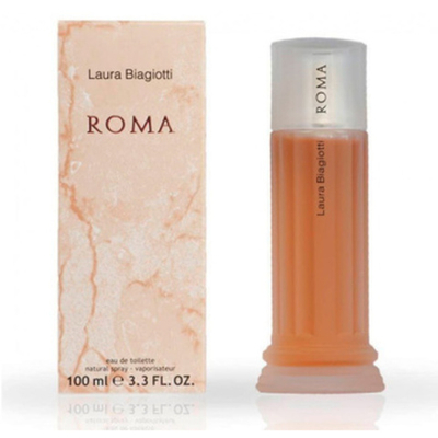 Laura Biagiotti Roma EDT 25ml