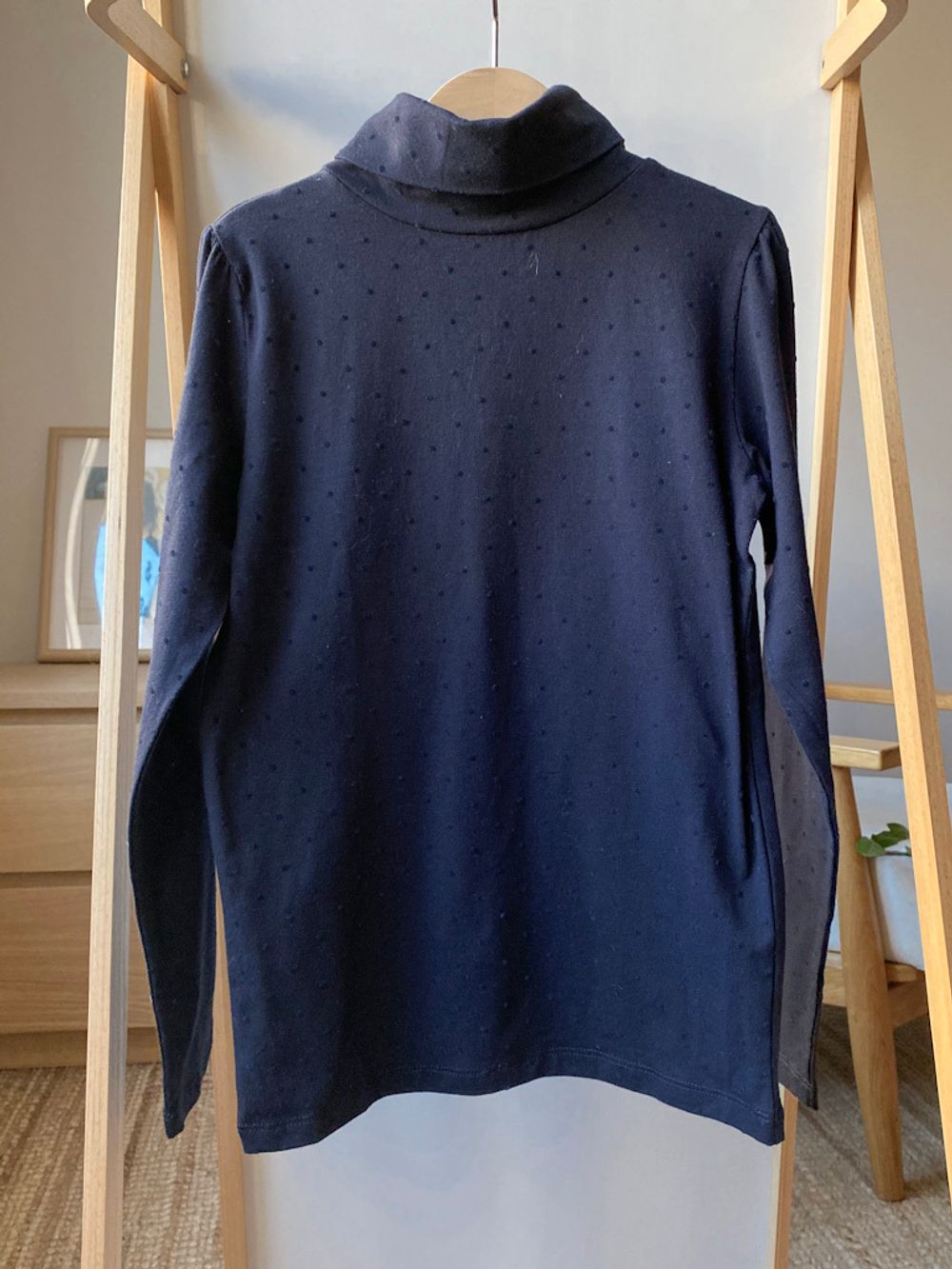 Новая водолазка Jacadi, 140