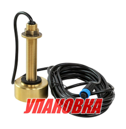 Датчик эхолота 40-50/200T, Marine Rocket (упаковка из 2 шт.)