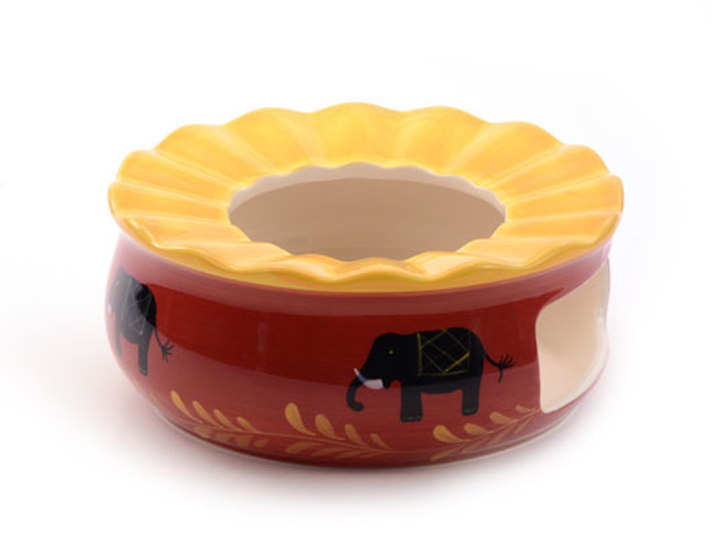 Подставка под чайник "Бенарес"