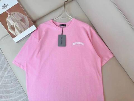 Футболка Balenciaga