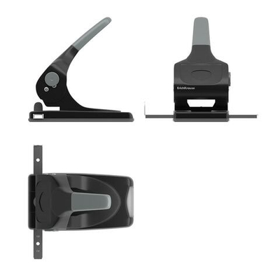 Дырокол мощный до 70 листов, EK 5407