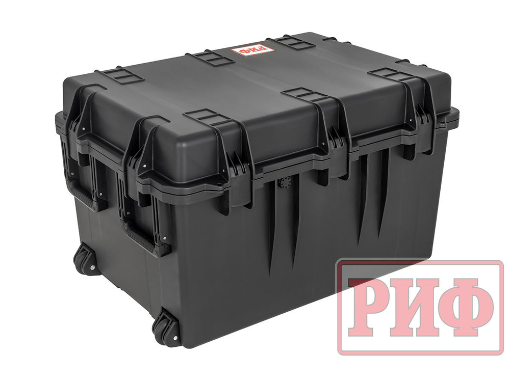 Кейс защитный ударопрочный РИФ 845x620x490 мм IP67