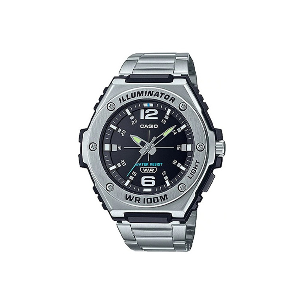 CASIO G Shock MWA 100HD 1A