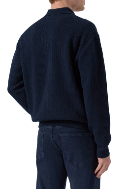 Свитер мужской BOSS Kotorpolo