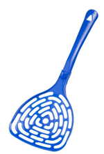 Сибирская кошка совок для кошачьего туалета