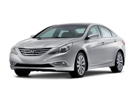 Sonata VI (YF)