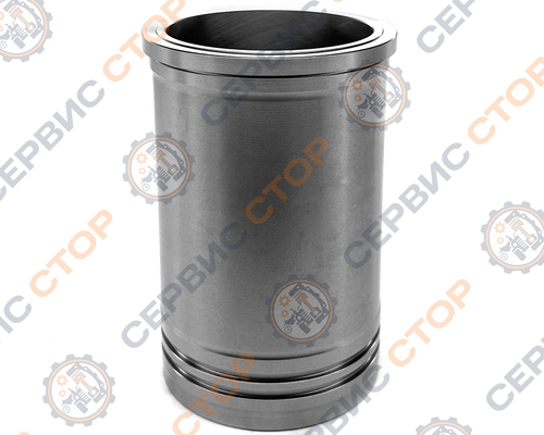 Гильза  цилиндра L-189 мм TY295 SK