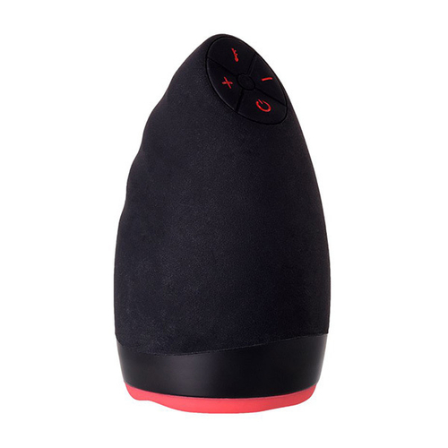 Мастурбатор 13см Erotist Toys Lava