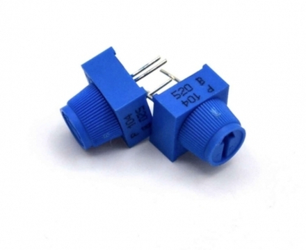 3386MP-103 Потенциометр 10 кОм