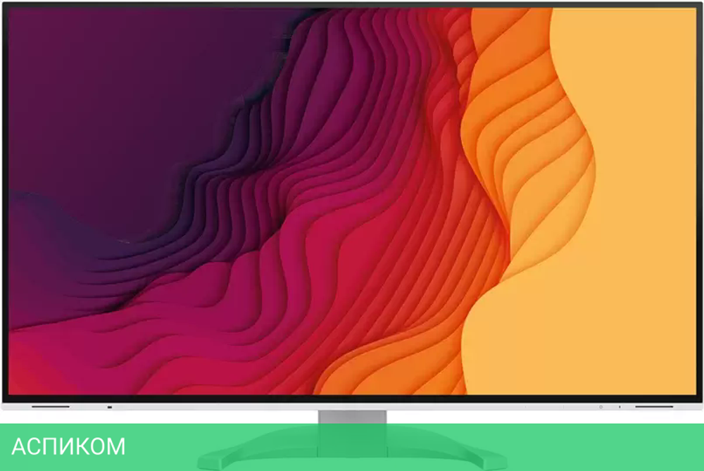 Монитор EIZO FlexScan EV3240X-WT