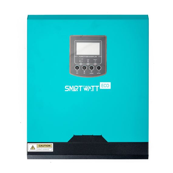 Гибридная ветро-солнечная электростанция 3000 Вт YASHEL серия «STRONG 3000/700i», фото №659409413