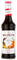 Sirop MONIN L&#39;Artiste &quot;Peach Tea&quot; 700 ml