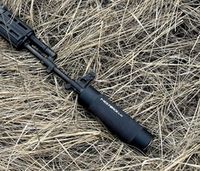 ДТКП "Force-5" для АК-74, 5,45х39, резьба 24х1,5 с трещеткой под зуб фиксатор, MG Ultra