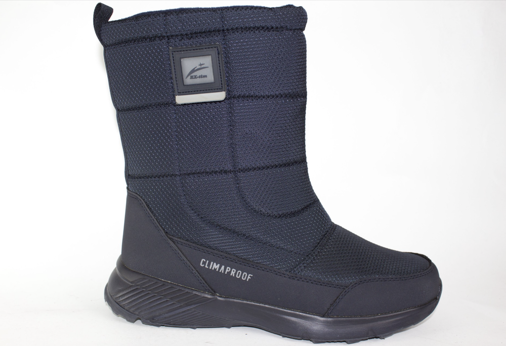 Великаны мужские зимние Ex-tim 2356-3