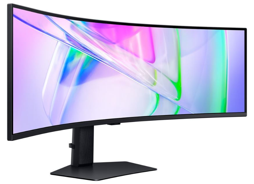 Монитор 49" Samsung LS49C950UAIXCI