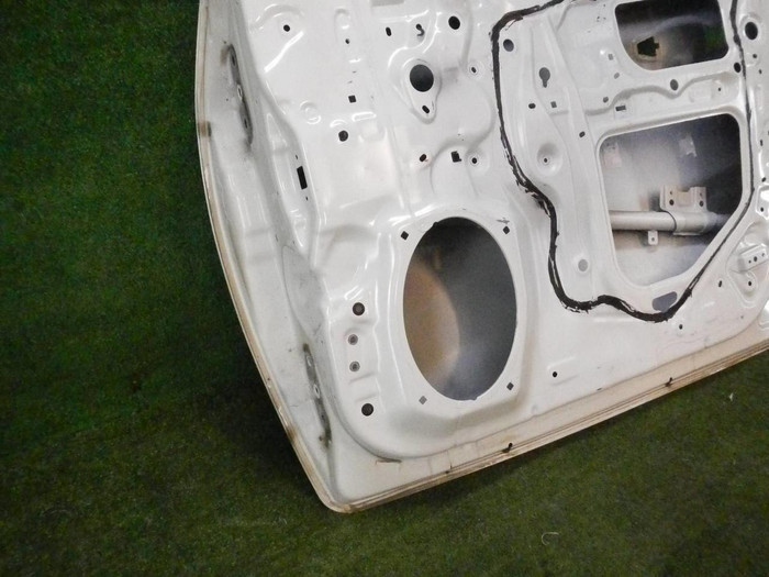 Дверь передняя правая Toyota Land Cruiser 200 (2015-2021)