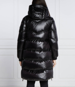 Пуховая куртка Aliquippa Woolrich - черный(CFWWOU0926FRUT3085)