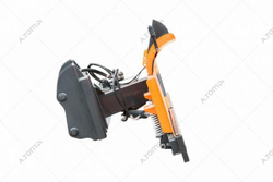 Отвал для снега на экскаватор погрузчик 3CX/4CX - EXPERT SP 5-3000