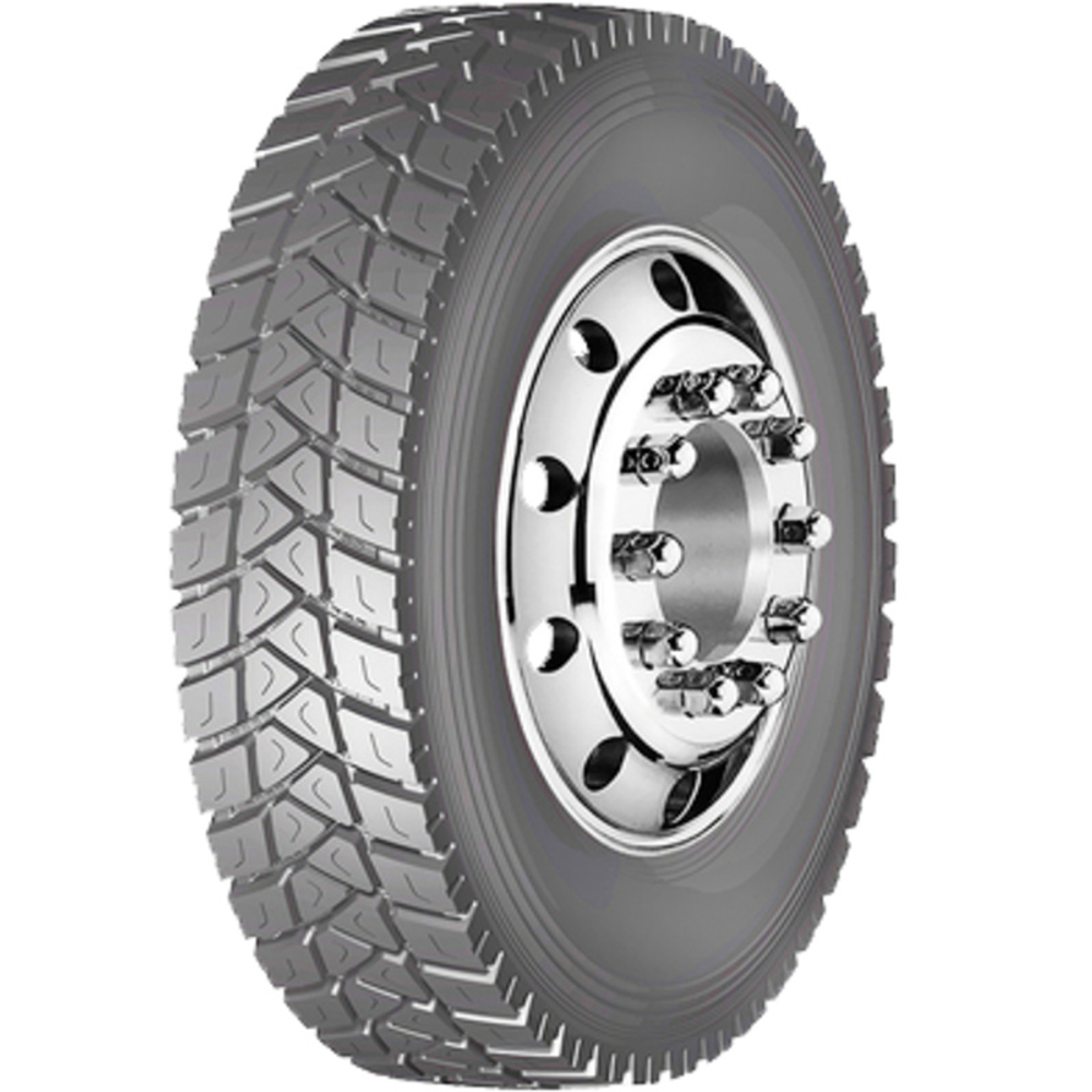 NorTec 315/80R22,5 156/150K DSRD22 TL 20PR