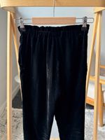 Бархатные брюки Bonpoint, 152