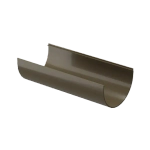 Желоб водосточный 3 м Premium