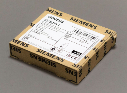 SIEMENS 5SL6010-7