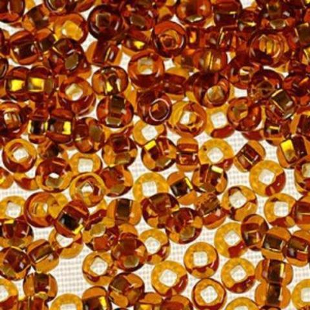 Бисер-прозрачный-5гр-Preciosa