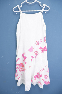 Платье легкое 42 размер