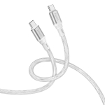 Кабель TypeC x TypeC -1 метр. Hoco X98 (3А/60W)