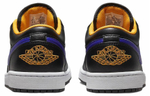 Кроссовки Jordan Air Jordan 1 Low "Dark Concord"