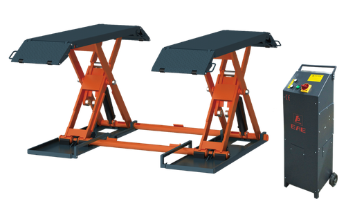 Подъёмник для шиномонтажа, г/п 3,5т, Everlift EE-MR35