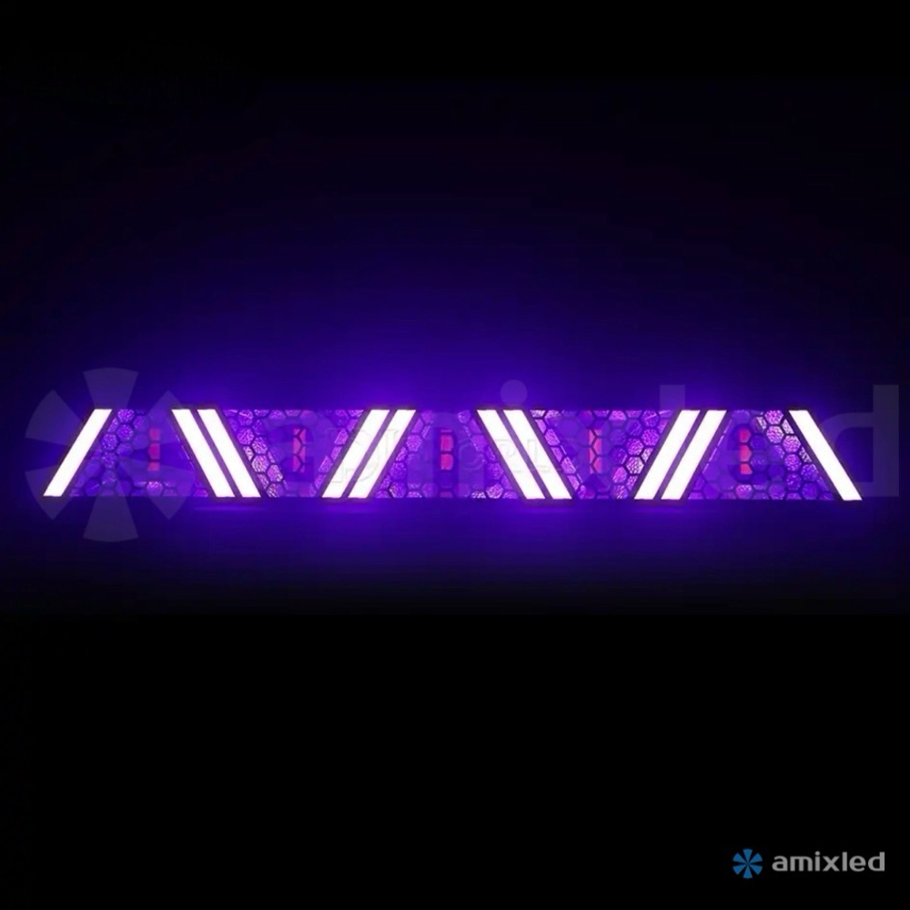 Световой прибор Amixled TRIBAL RETRO FX