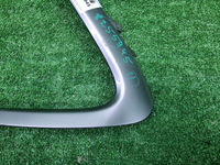 Накладка переднего бампера Toyota Camry xv70 20-нв