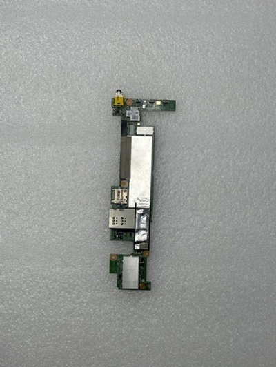 Материнская плата для ноутбука Lenovo LCR-1 Z2760 2G 64GB W8 STD (04X0490), оригинал