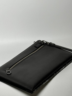 Клатч Bottega Veneta