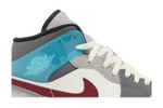 Кроссовки Jordan Air Jordan 1 Mid Se