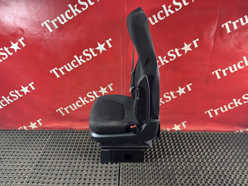 Сиденье пассажирское механическое 2018г