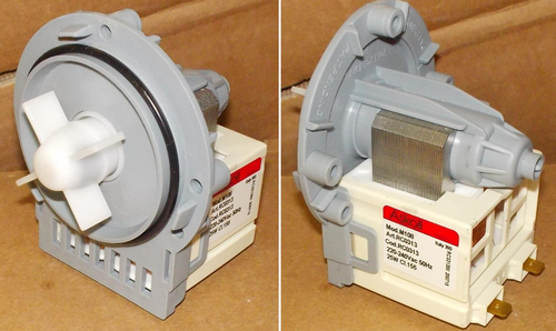 Насос Askoll 25W 'старый тип' (универсальный)