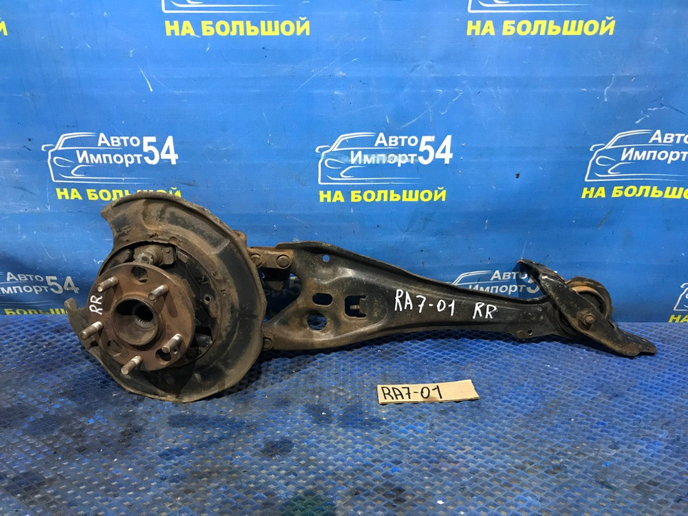 Ступица задняя правая Honda ODYSSEY 2000