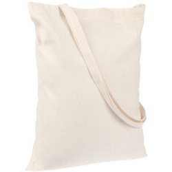 Холщовая сумка Basic 105, неокрашенная