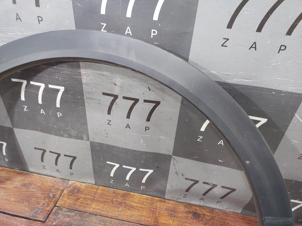 Накладка крыла переднего левого Haval F7 1 22-24 Б/У Оригинал 5006100XKQ11A