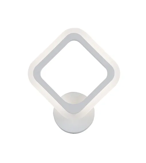 Бра 1280/1W WHITE SALE