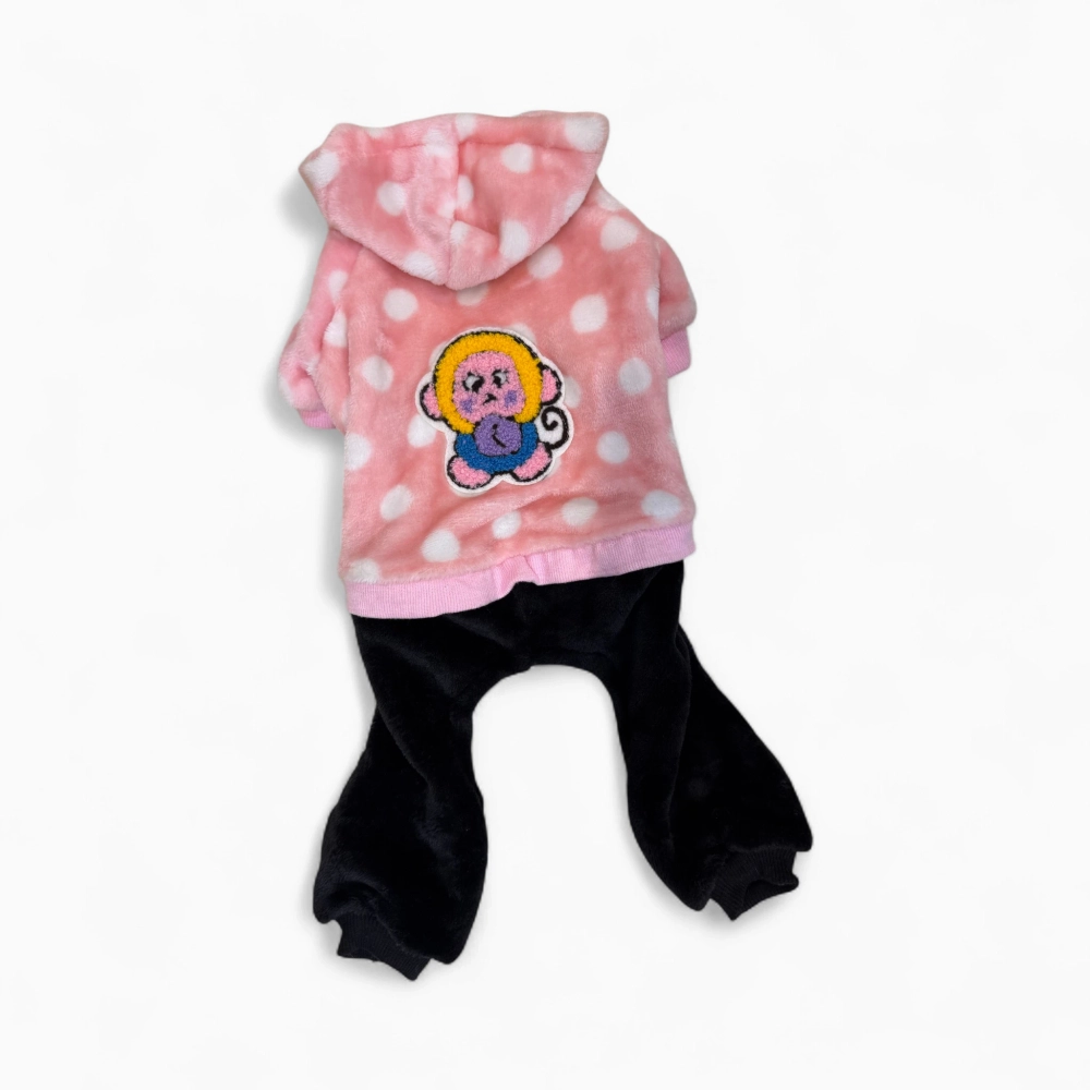 Костюм «Веселая обезьяна»