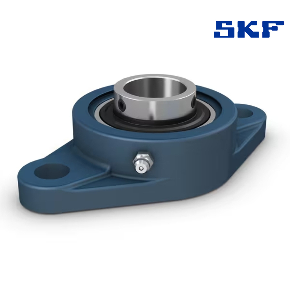 UCFL 209/H SKF подшипниковый узел