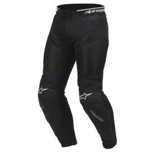A-10 Air Flo Pants / Черный
